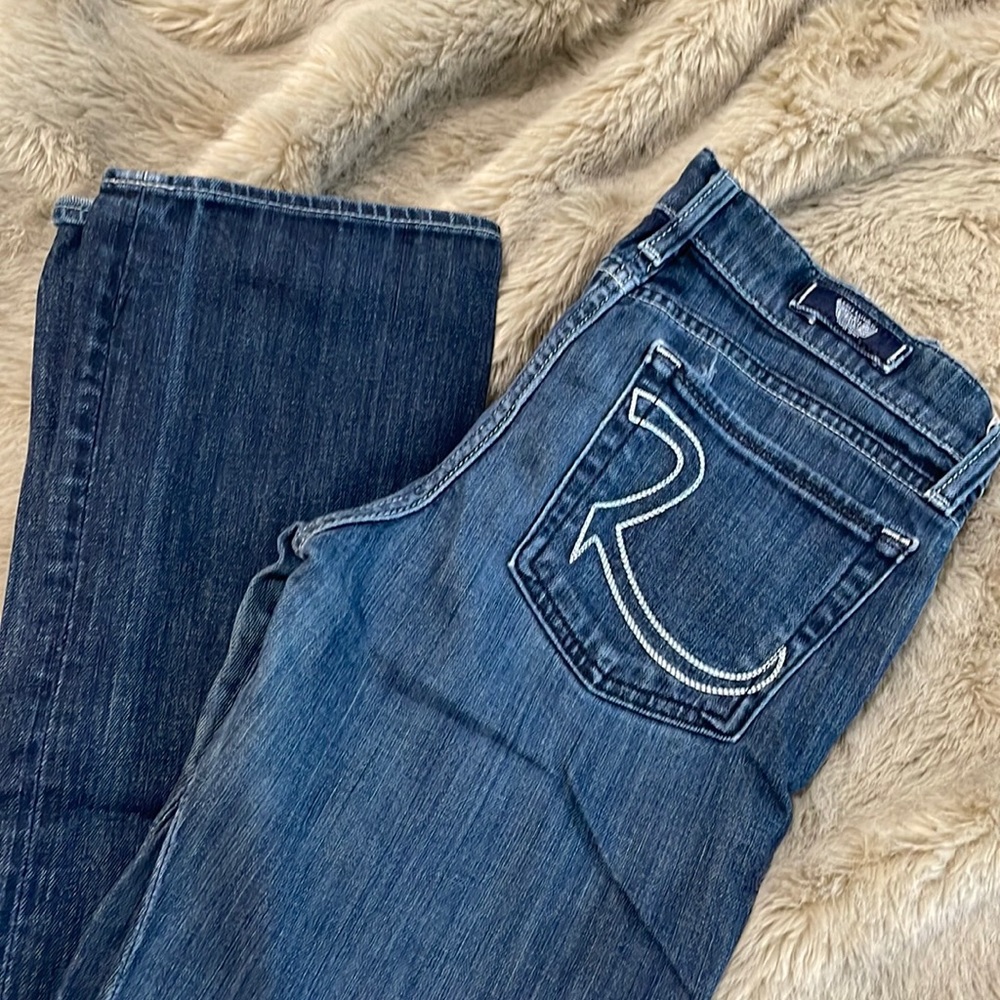 Designer Jeans